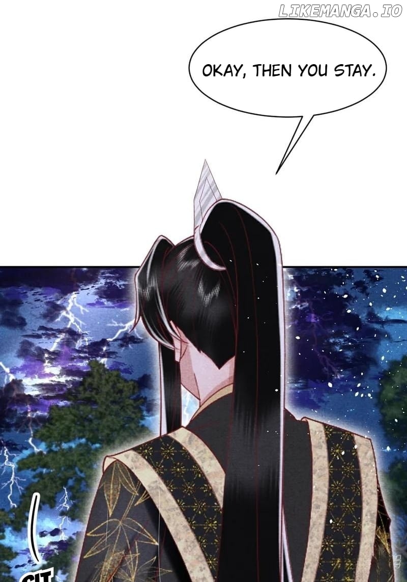 Empress of Hell’s Mission Guide Chapter 45 - page 8